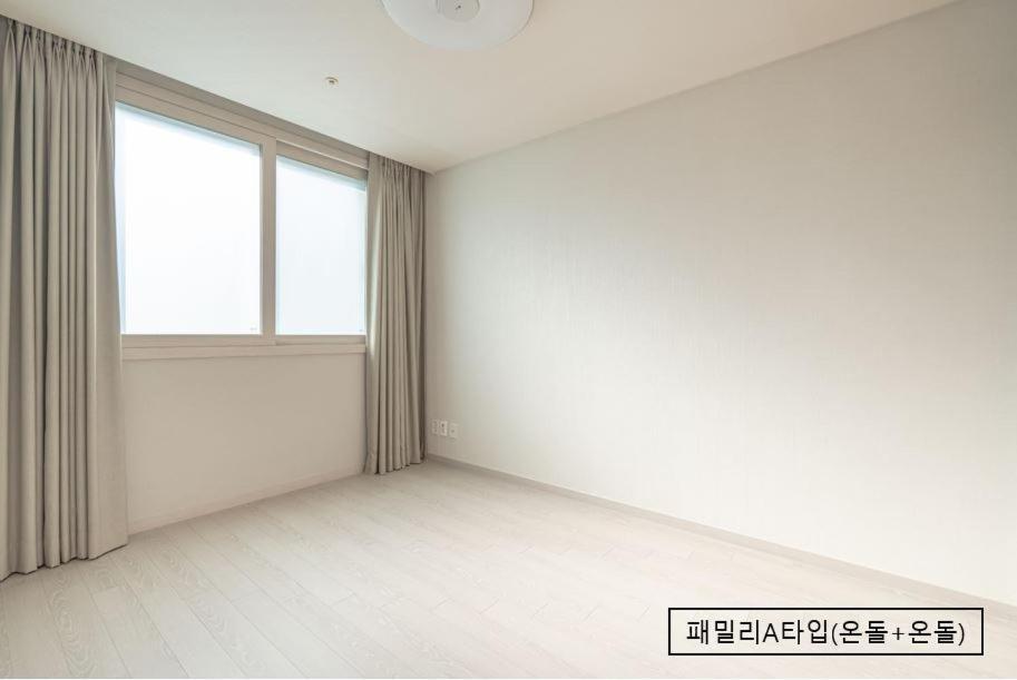 乐土江村度假村 3* 春川